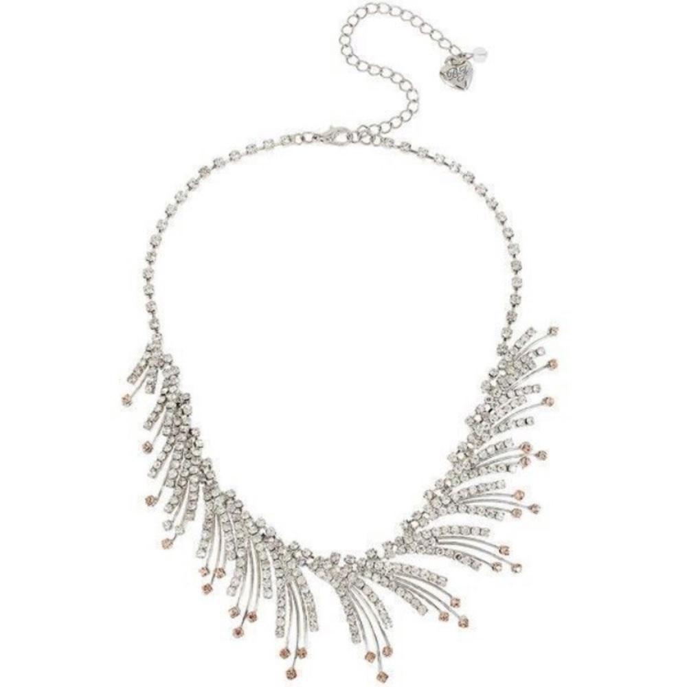 Betsey Johnson Necklace